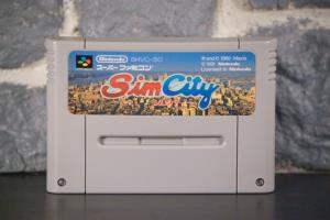 シムシティー (Sim City) (07)